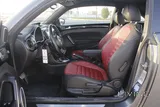 Volkswagen Beetle Turbo 2016 V4